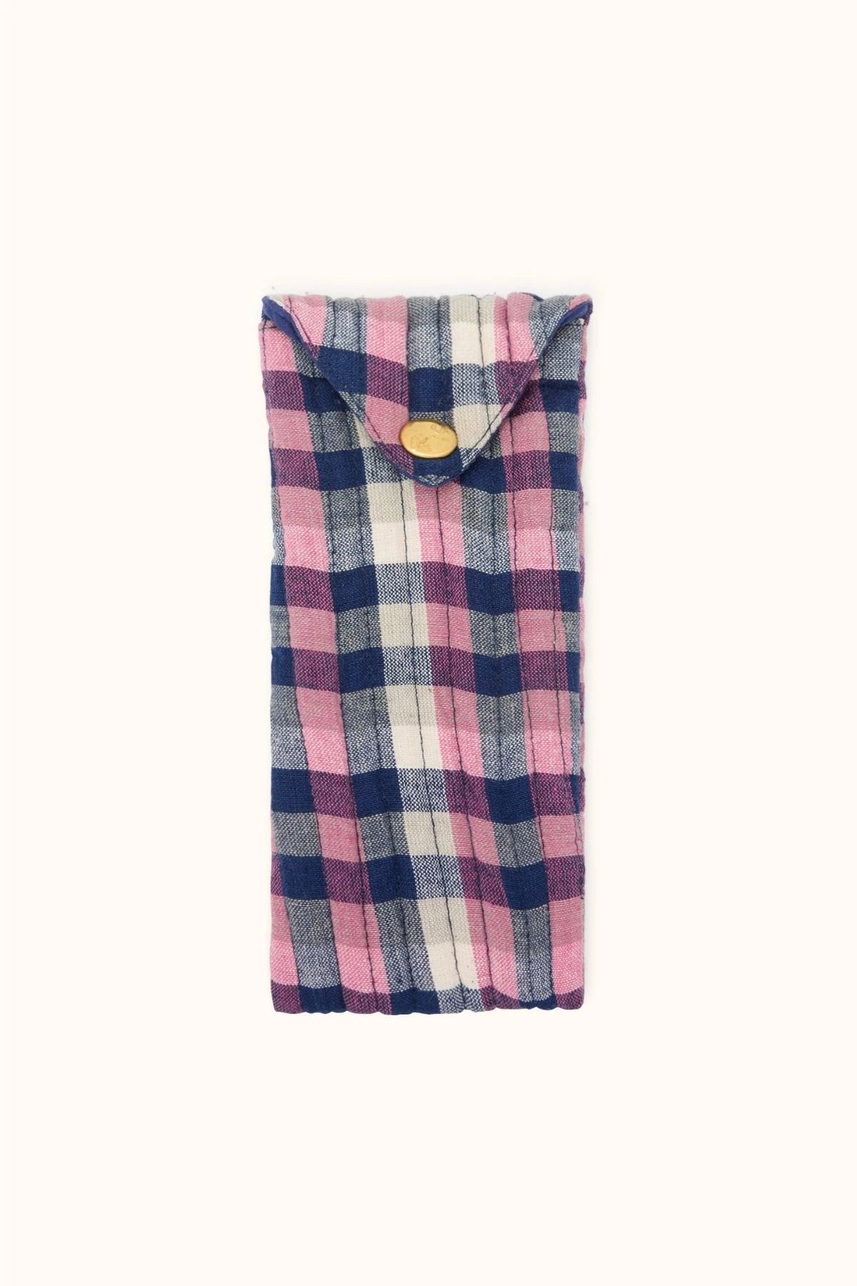Enveloppe Sunny Khadi Rose