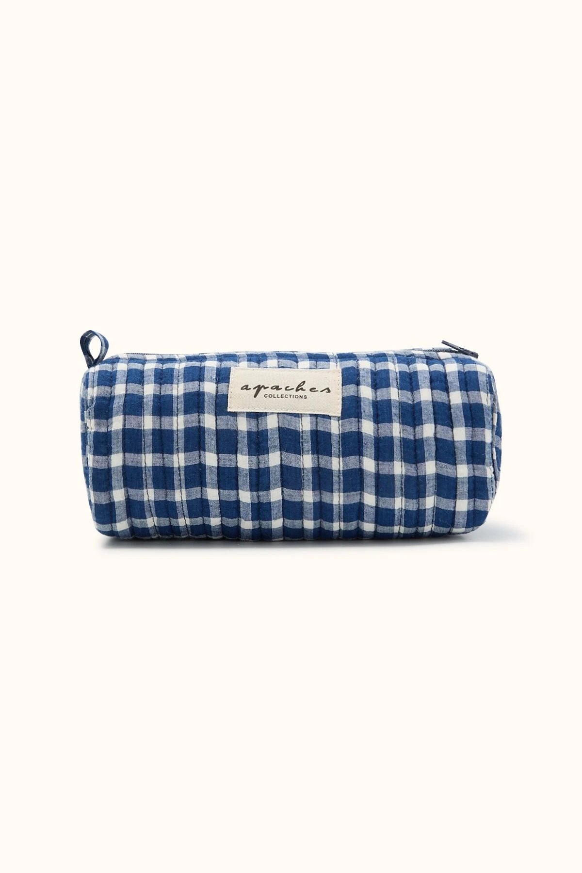 Trousse Opal Khadi Vichy Navy