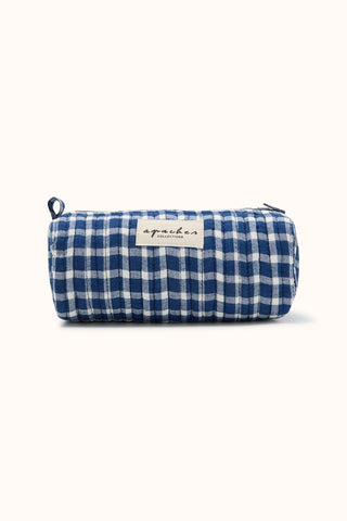 Trousse Opal Khadi Vichy Navy
