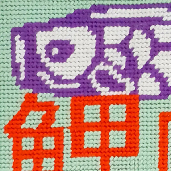 Kit Canevas - Koinobori