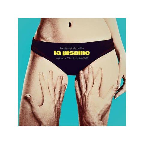 La Piscine - Michel Legrand