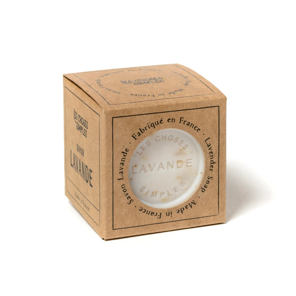 Petit Savon de Marseille