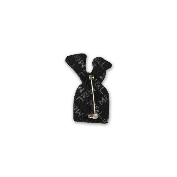 Broche Liberté pour les Chats