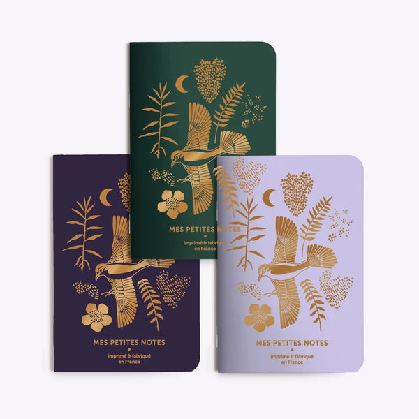 Assortiment de Papeterie Liberté
