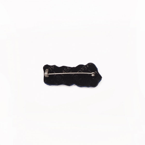 Broche Liberté