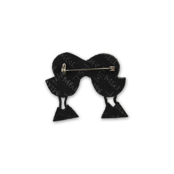 Broche Liberty Boobs