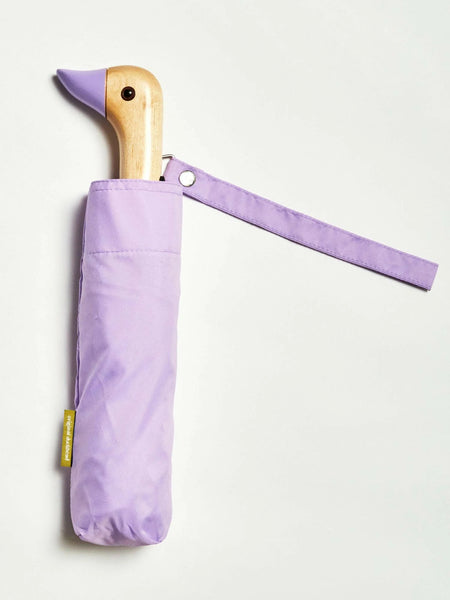 Parapluie Canard Lilas