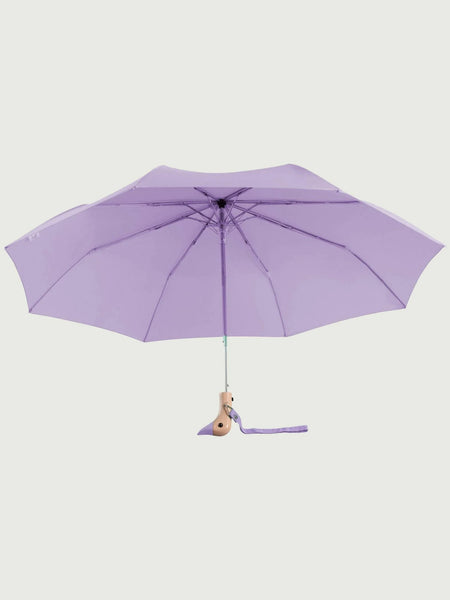 Parapluie Canard Lilas