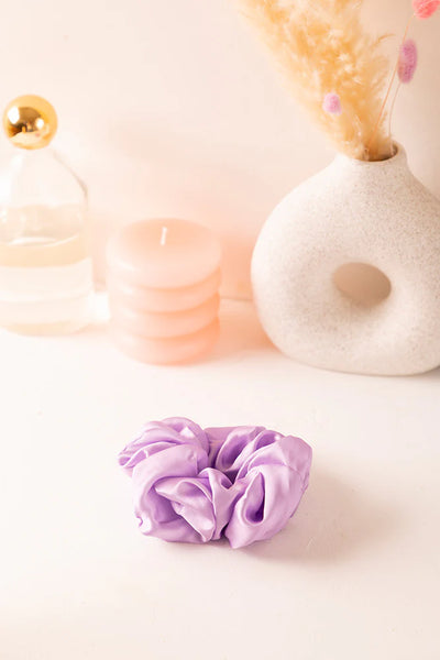 Chouchou Scrunchie
