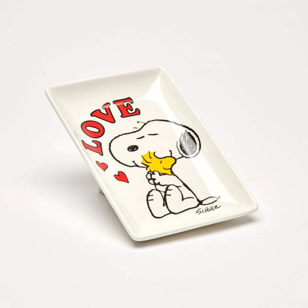 Coupelle Peanuts Love