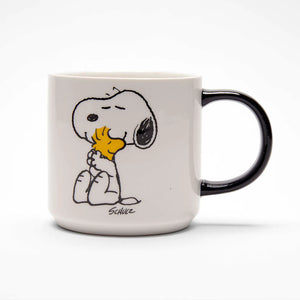 Mug Peanuts Love