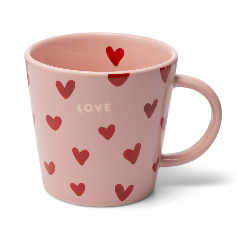 Mug Love