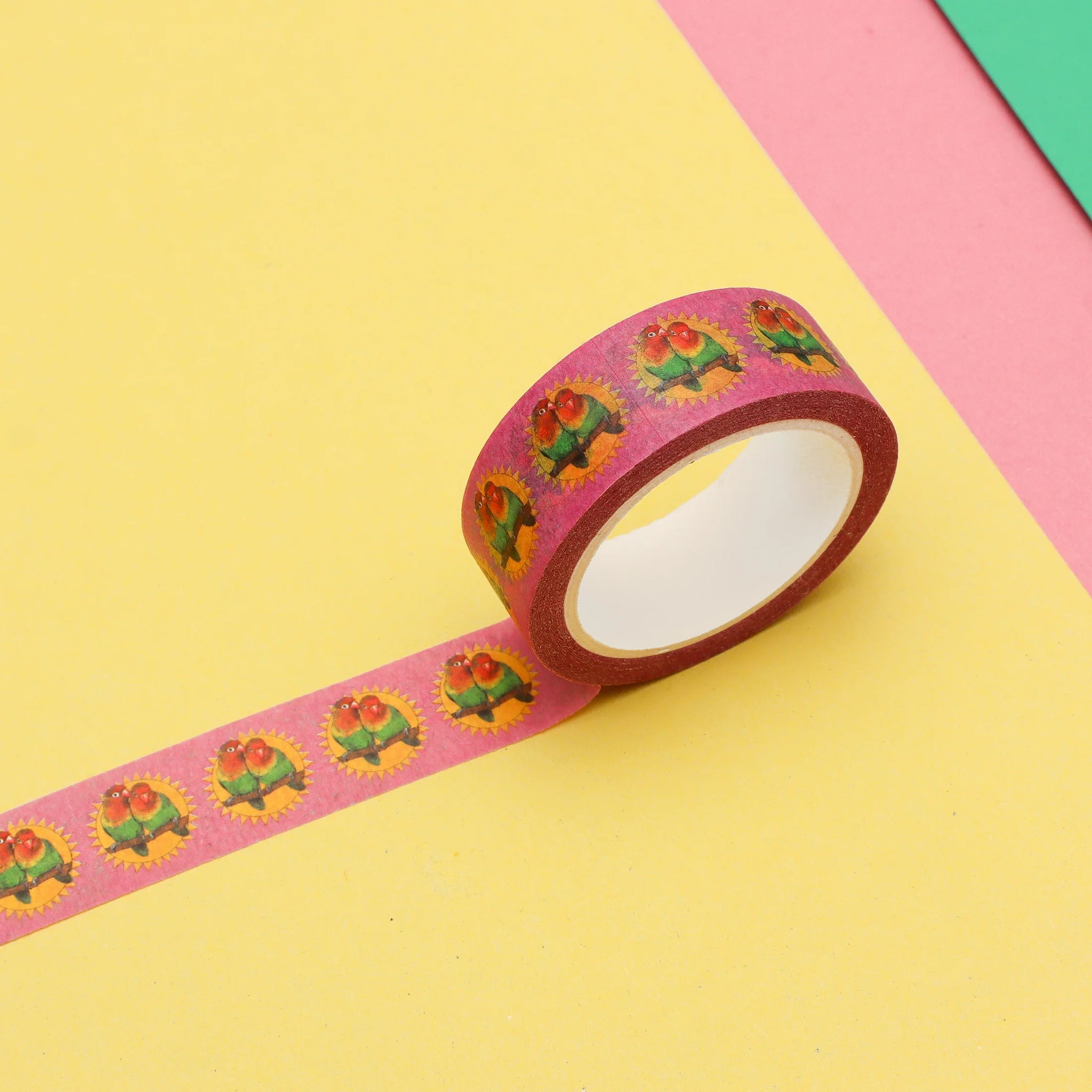 Washi Tape Inséparables