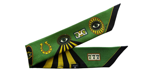 Ornement Etoile - Avec Ruban 4cm - Hiver 2025