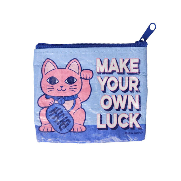 Mini Pochette Lucky Cat