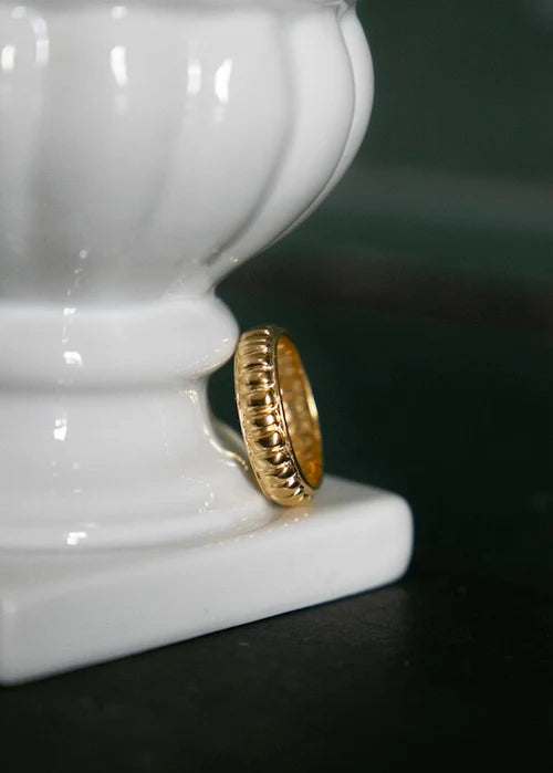 Bague Lucrèce
