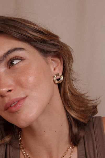 Boucles d'Oreilles Madoline