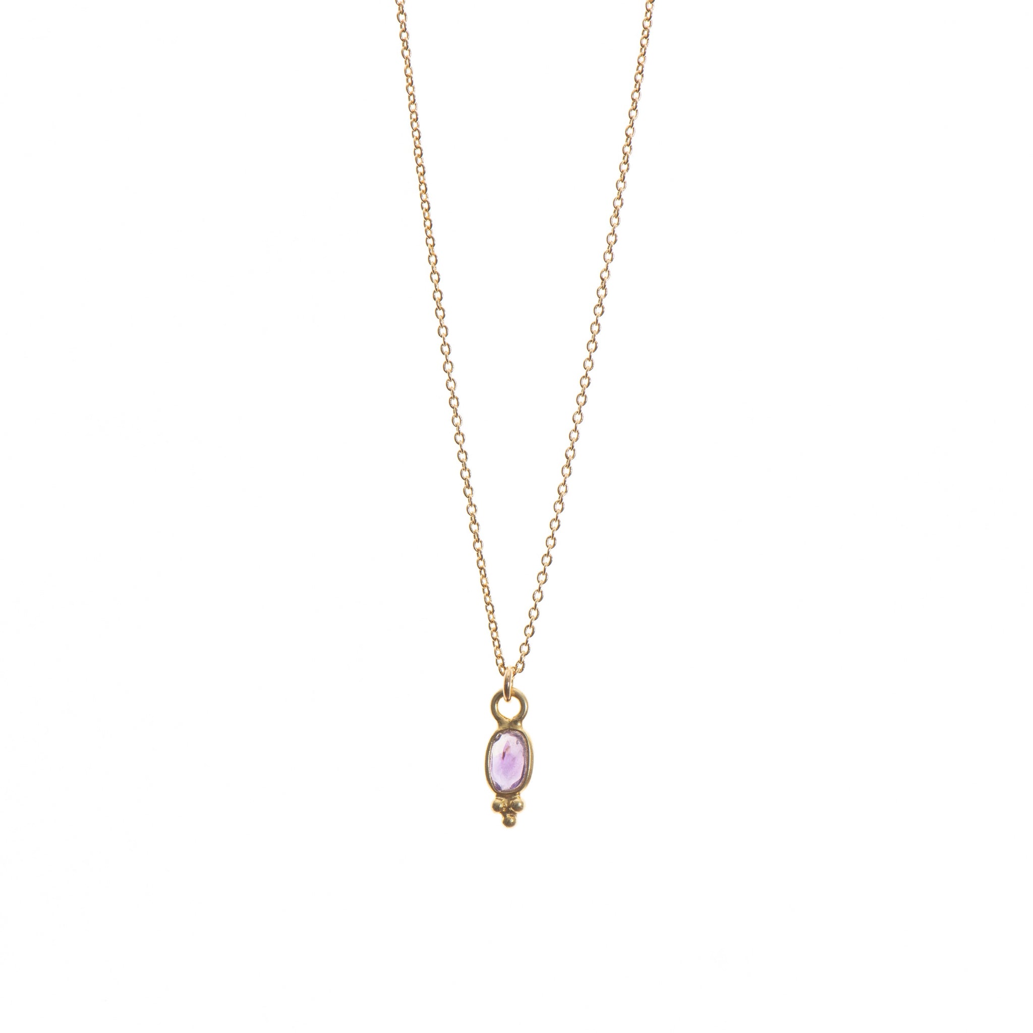 Collier Madras