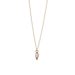 Collier Madras