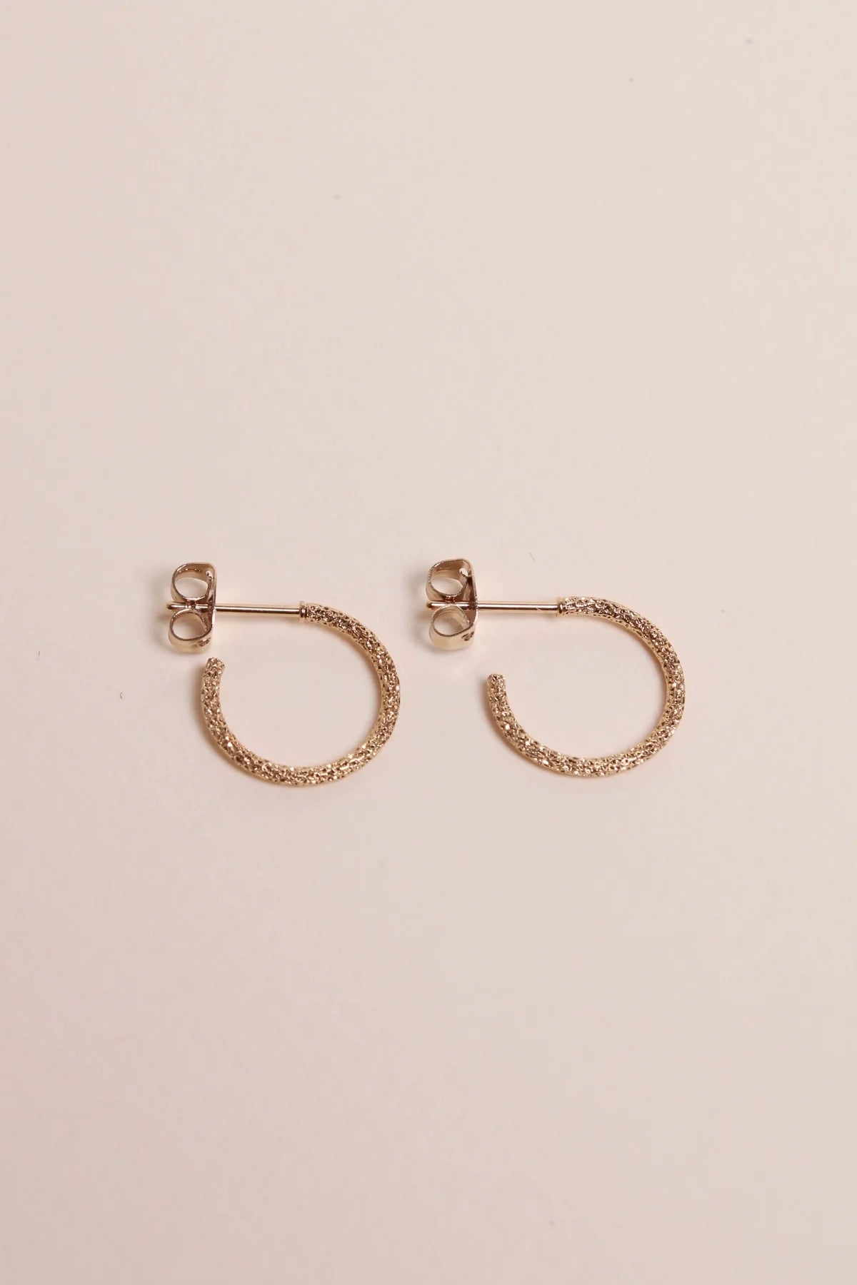 Boucles d'Oreilles Maeva