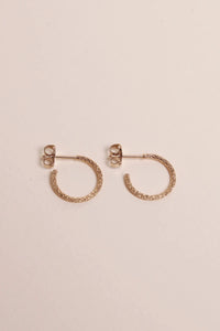 Boucles d'Oreilles Maeva