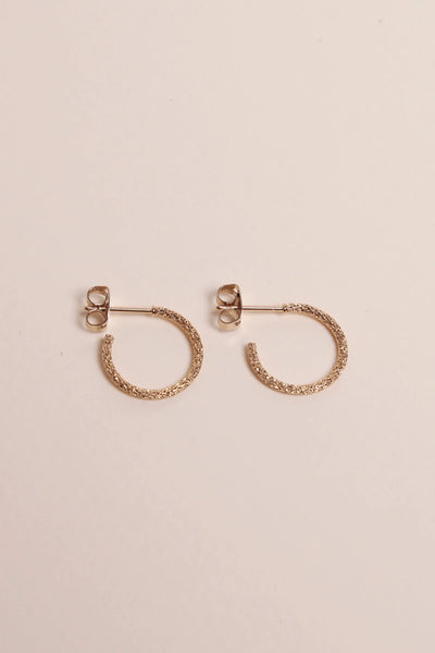 Boucles d'Oreilles Maeva