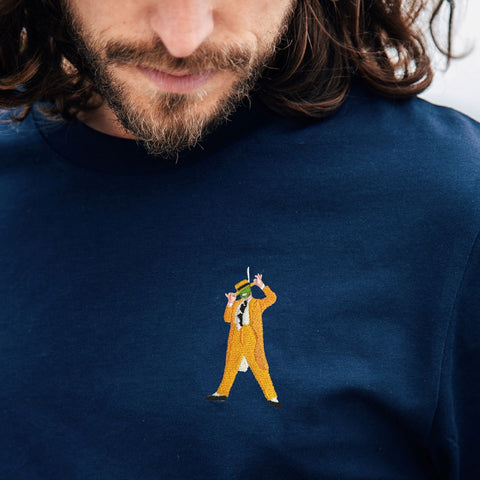 T-Shirt Le Mask