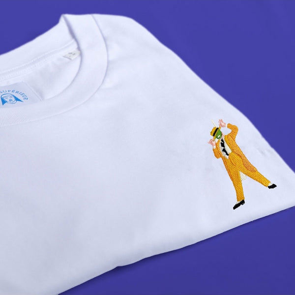 T-Shirt Le Mask