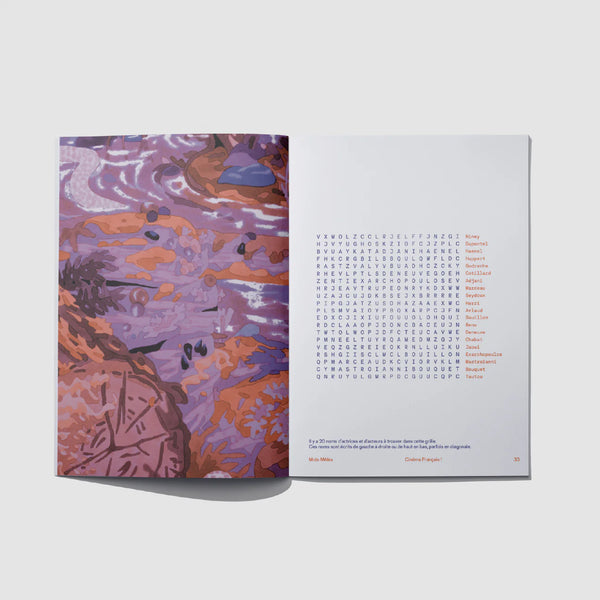 Maxi Sumo - Le Cahier de Jeux