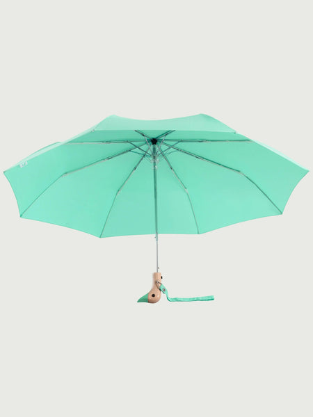 Parapluie Canard Menthe