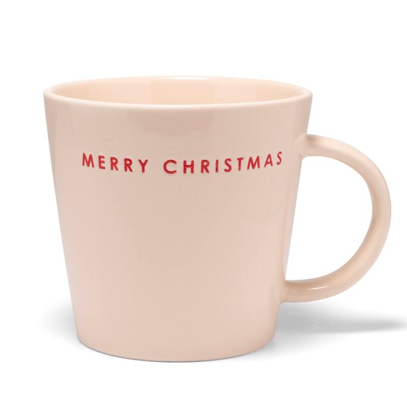 Mug Merry Christmas
