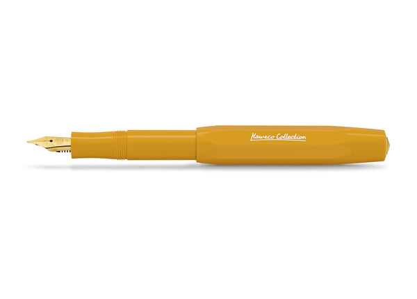 Stylo Plume Kaweco COLLECTION Miel