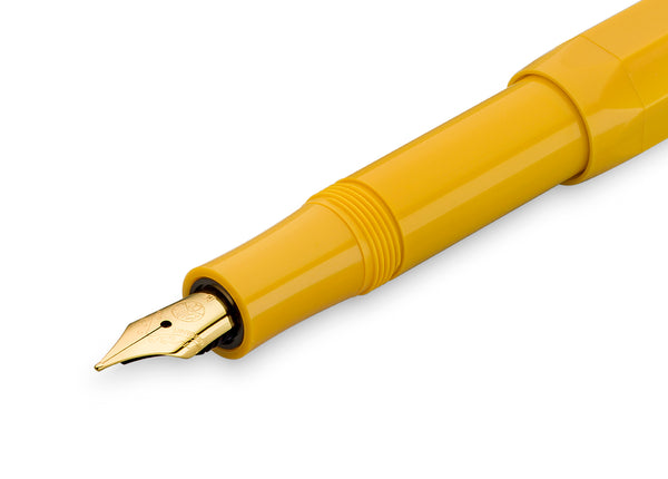 Stylo Plume Kaweco COLLECTION Miel