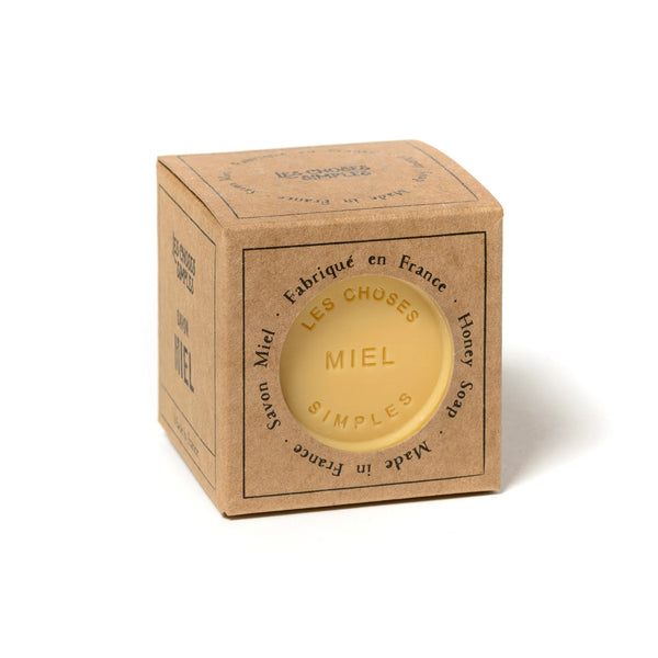 Petit Savon de Marseille