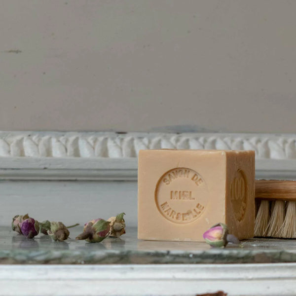 Petit Savon de Marseille