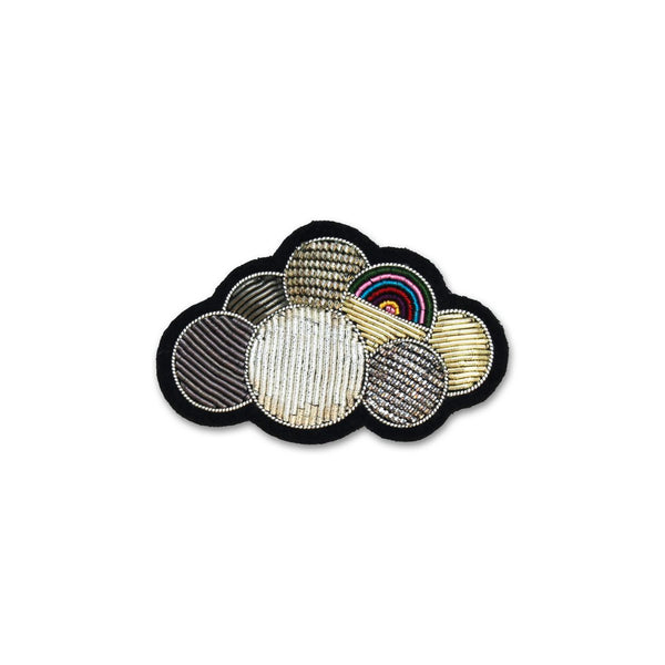 Broche Mini Arc-en-Ciel