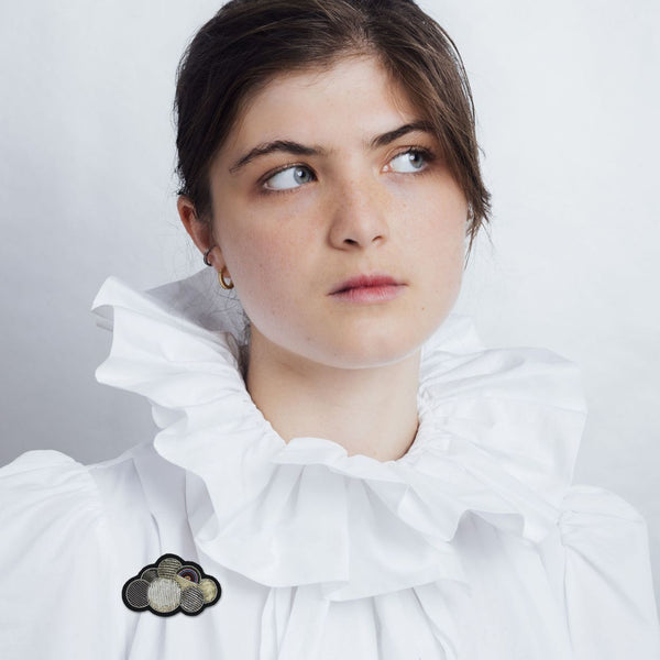 Broche Mini Arc-en-Ciel