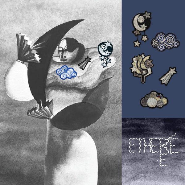 Broche Mini Arc-en-Ciel