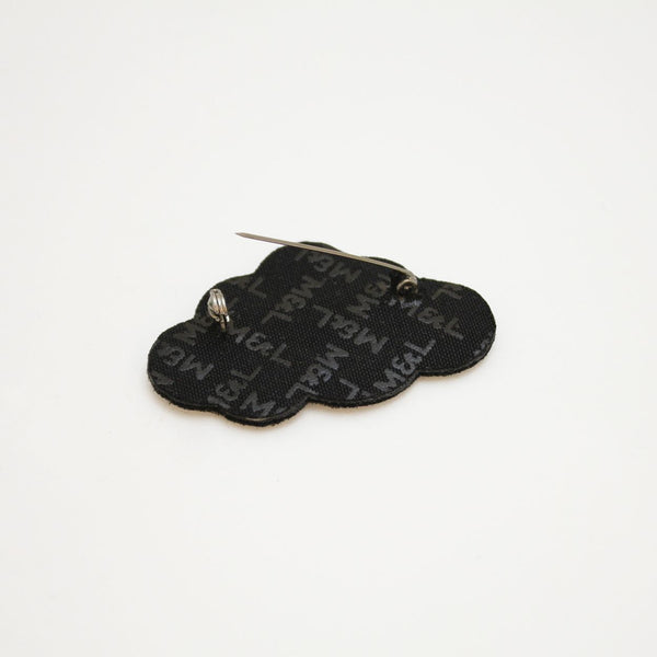 Broche Mini Arc-en-Ciel