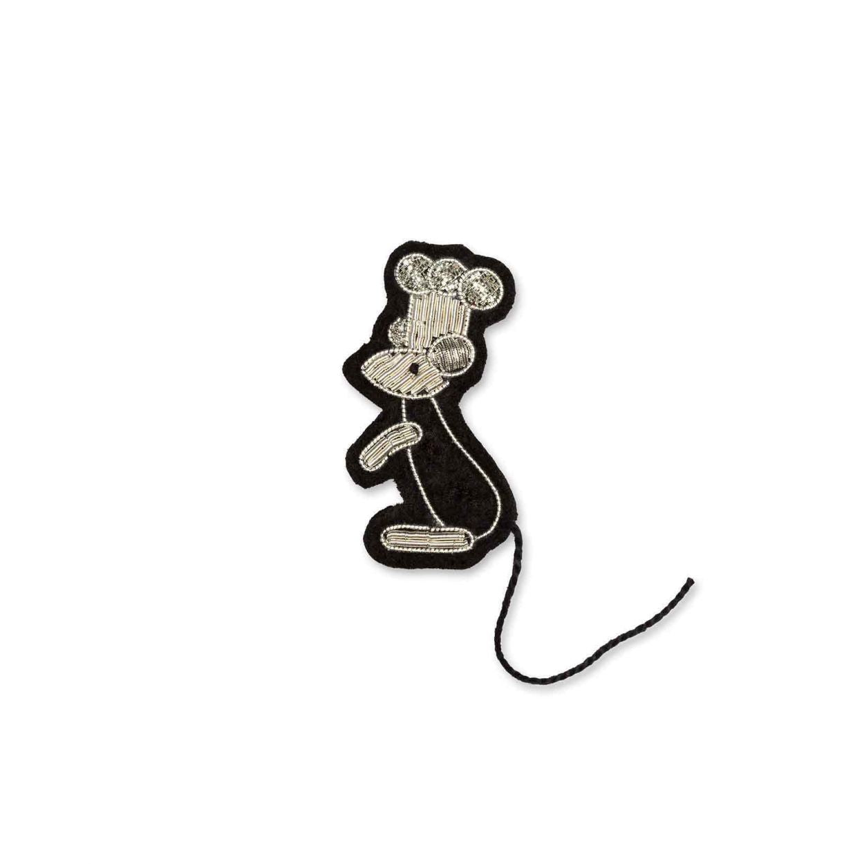 Broche Mini Chef