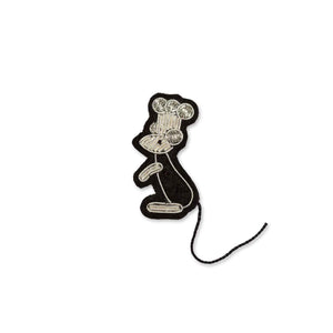 Broche Mini Chef