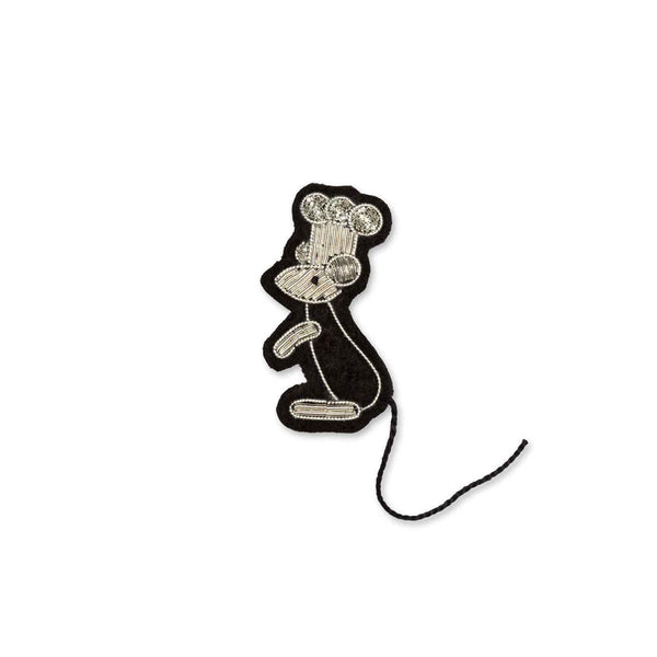 Broche Mini Chef