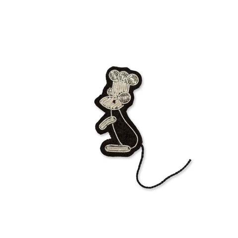 Broche Mini Chef