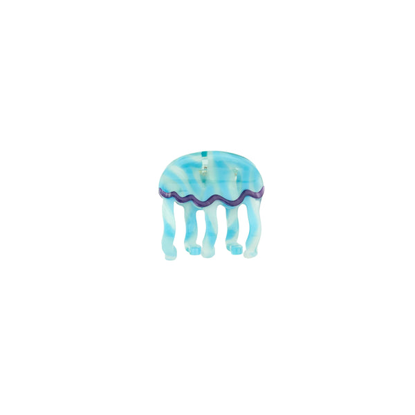 Mini-pince à cheveux Méduse