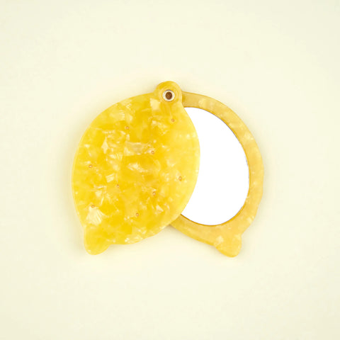 Miroir Citron