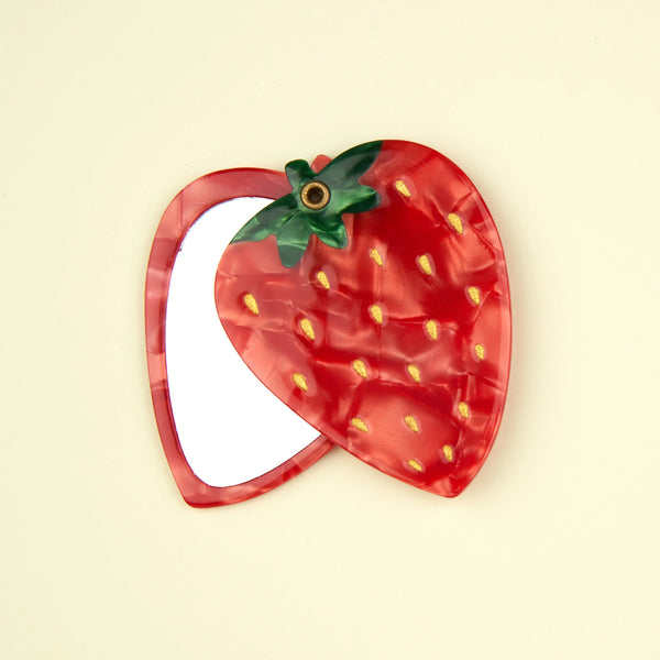 Miroir Fraise