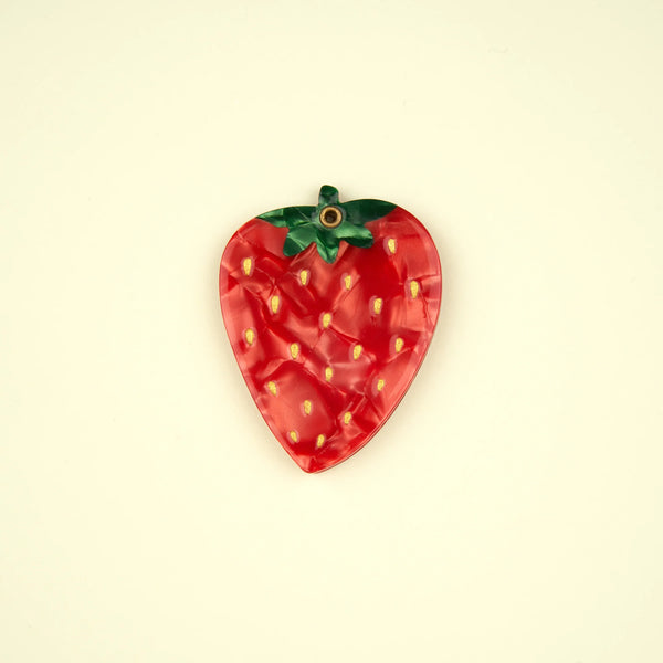 Miroir Fraise