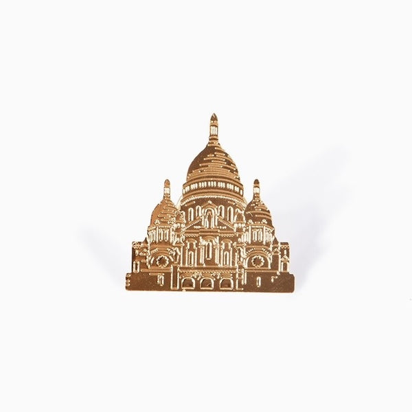 Pin's Montmartre