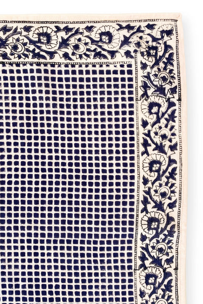 Carré Mosaïc Graphite
