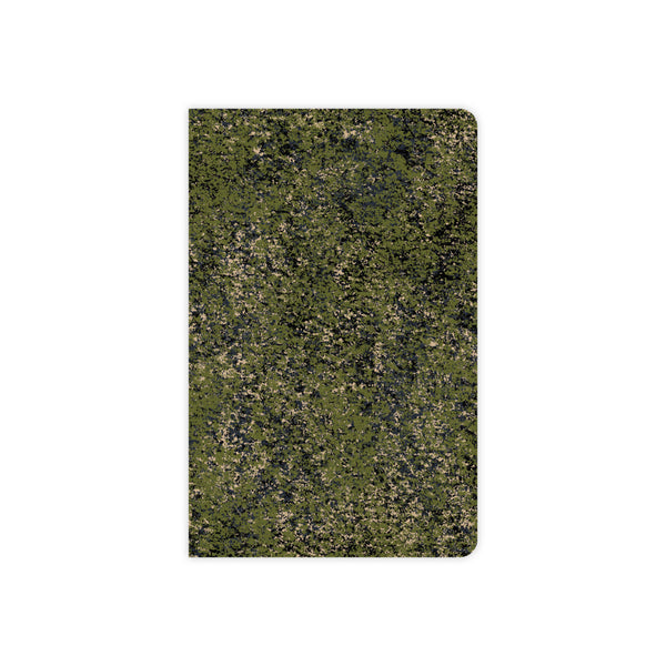 Cahier Singer Mousse